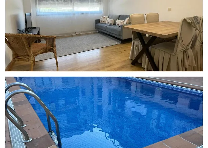 L\'Apartament De Carol
