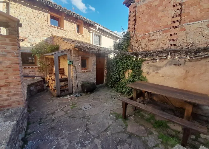 El Rincon De Bezas