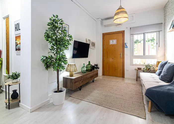 Sea & Wave Nuno Apartment