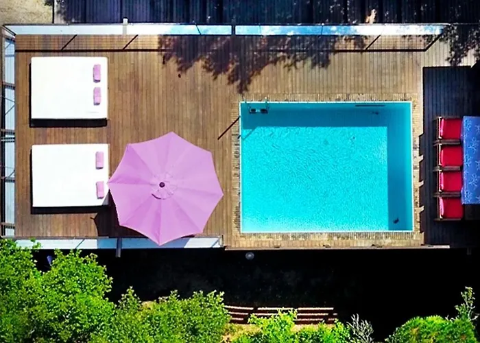 Villa Begur Hideaway Con Piscina Privada
