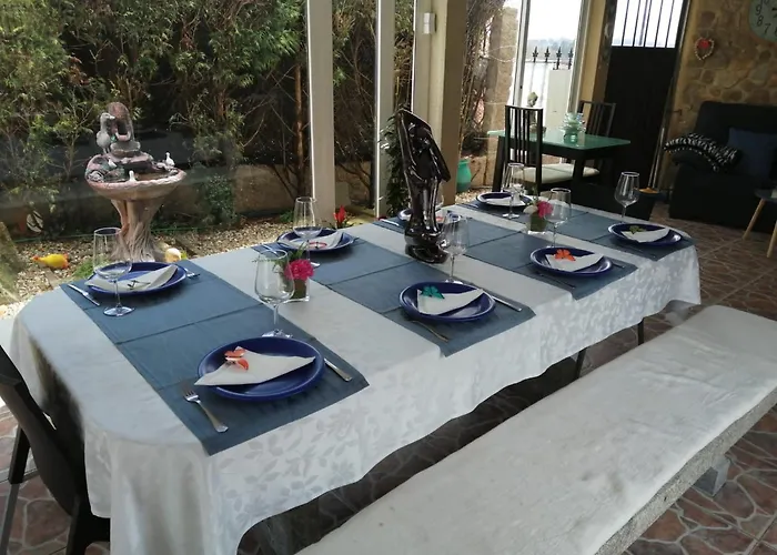 Apartamento Rural Duplex