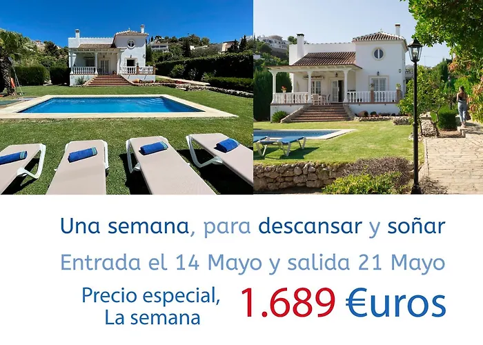 Villa las Tinajas Luxury