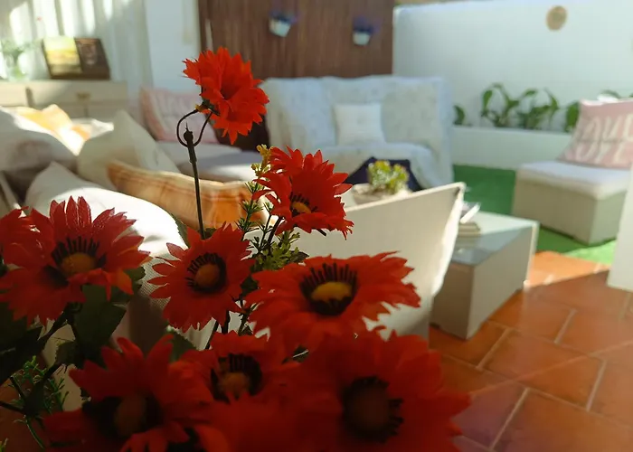 Casa Rural Alegria