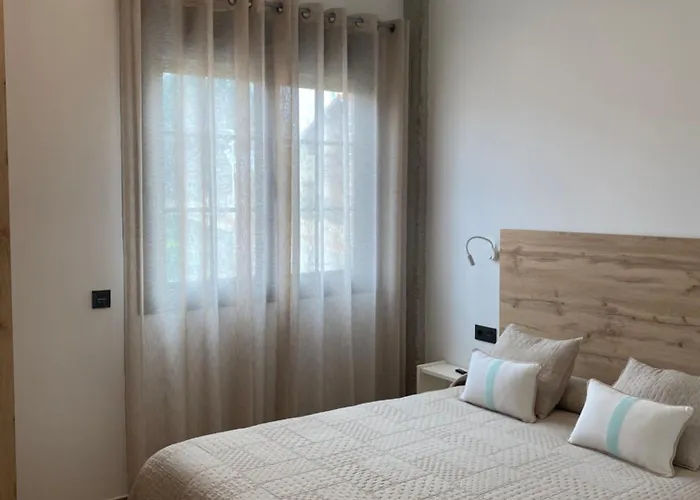 Alma Marina Apartamentos