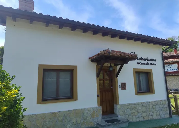 El Asturianu