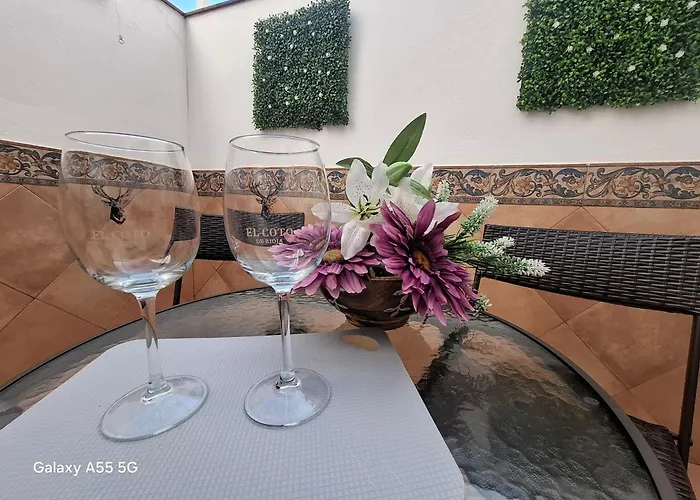 Apartamento Parral