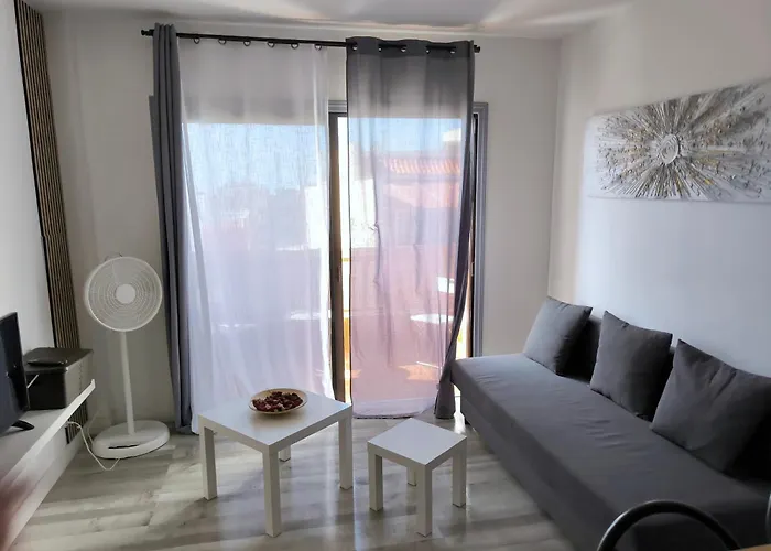 Apartment Tenerife Sur II