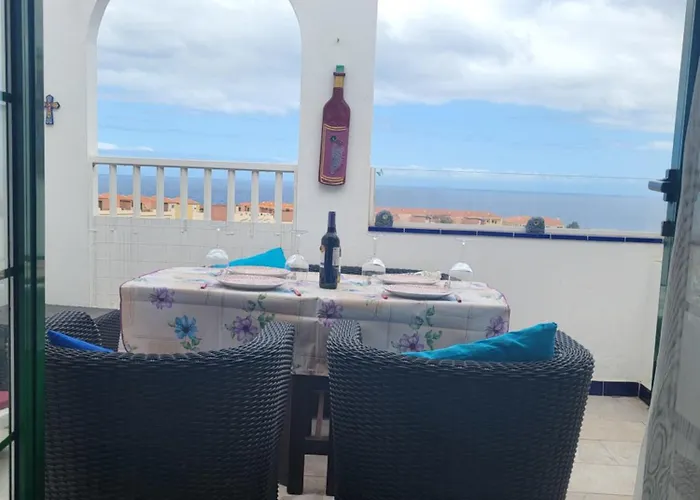 Caleta Paraiso