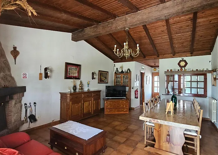 Casa Rural \