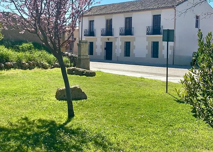 Bella Villa