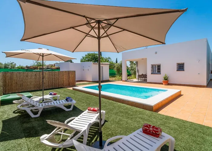 Casa Rural Olivera