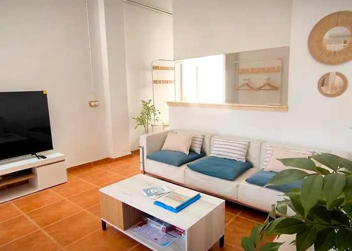 Casa Playa Moncofa