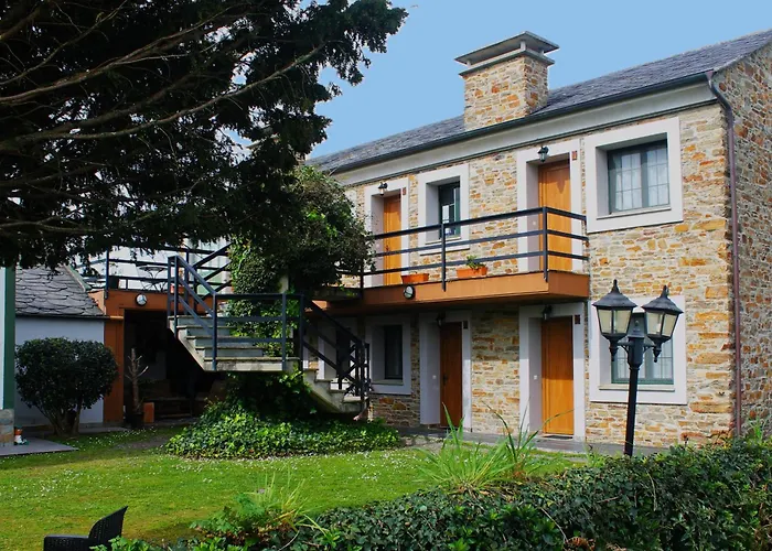 Apartamentos Castello