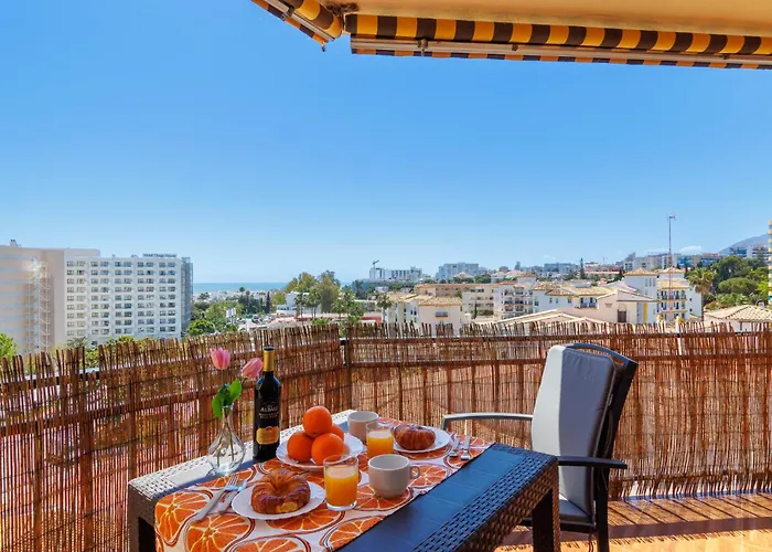 Santa Amalia 51 By Ivi Real Estate