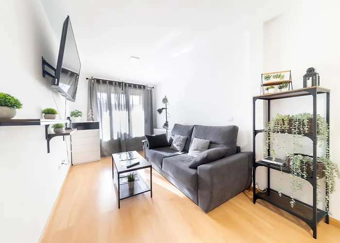 Atico Duplex Calle Mayor