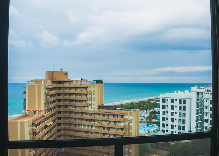 Apartamento Bellavista