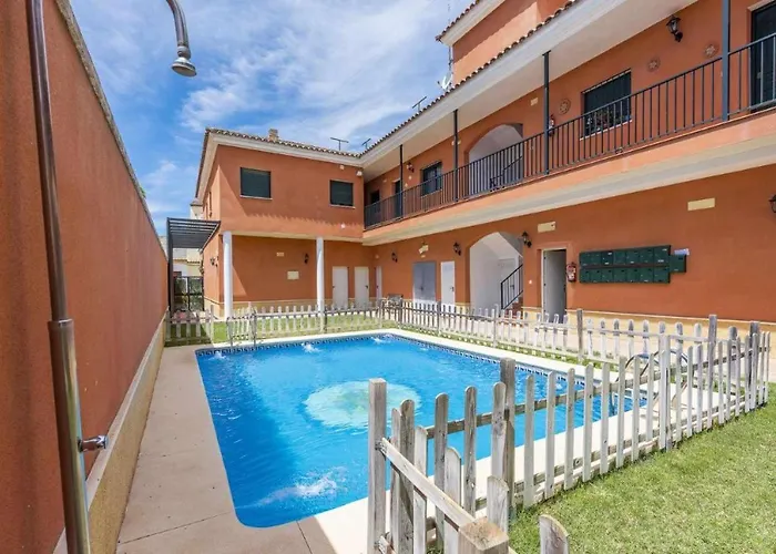Apartamento Torero II