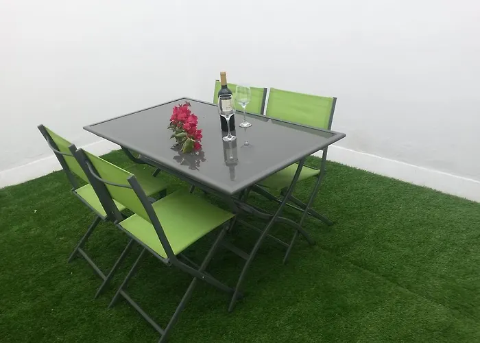 Apartamento Oropendola 9