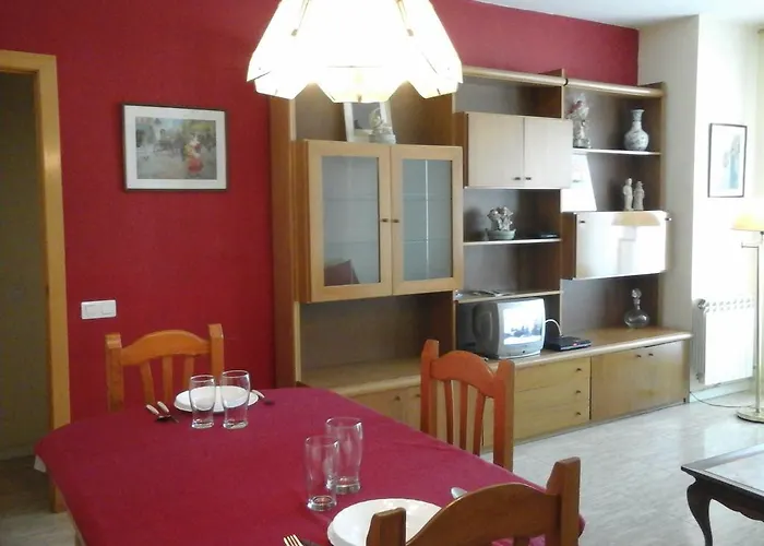 Apartament Fira