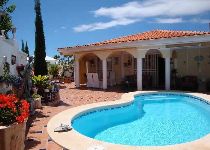 Villa Violetta