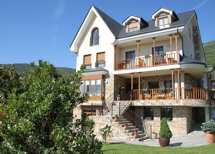 Villa Mencia
