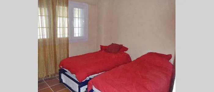 Apartamentos Arttyfal 509