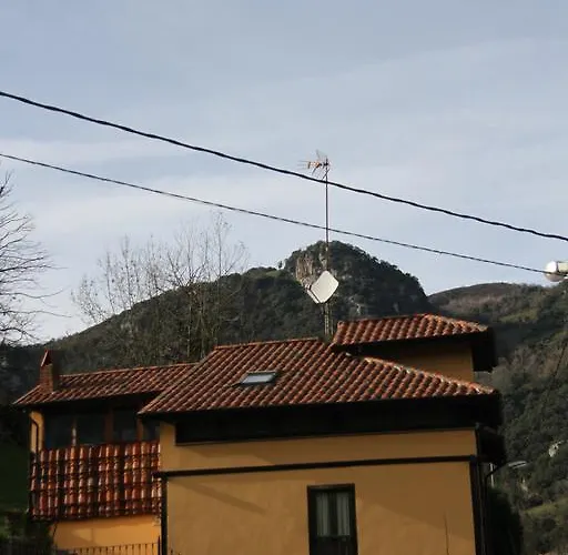 Ca María Fayas