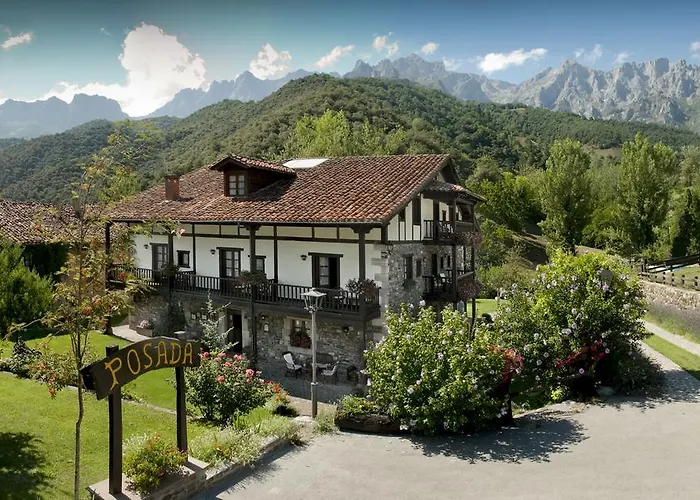 Posada San Pelayo