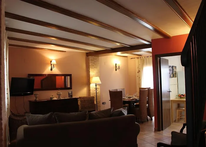 Apartamentos Turísticos Pepe