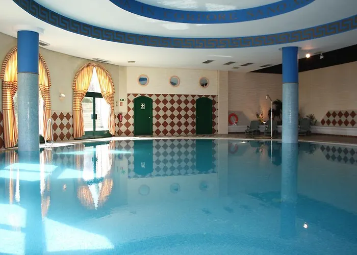 Hotel La Vega
