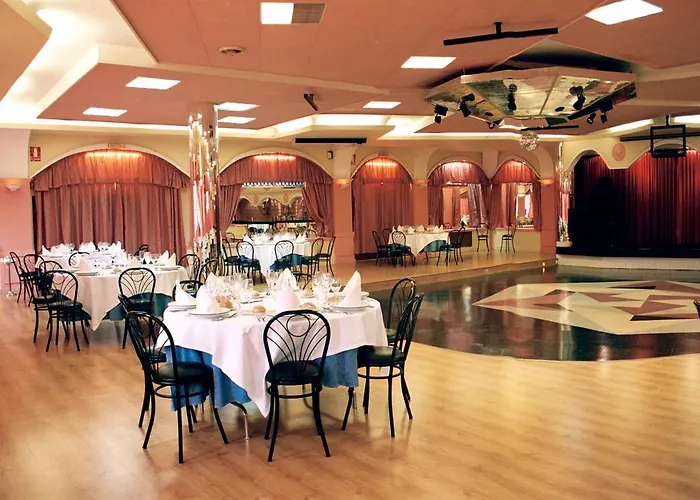 Ath Gran Hotel Samil