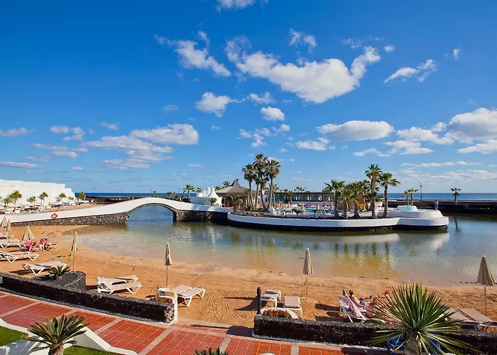 Sands Beach Active Resort