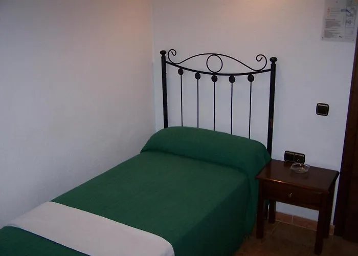 Hostal Villega