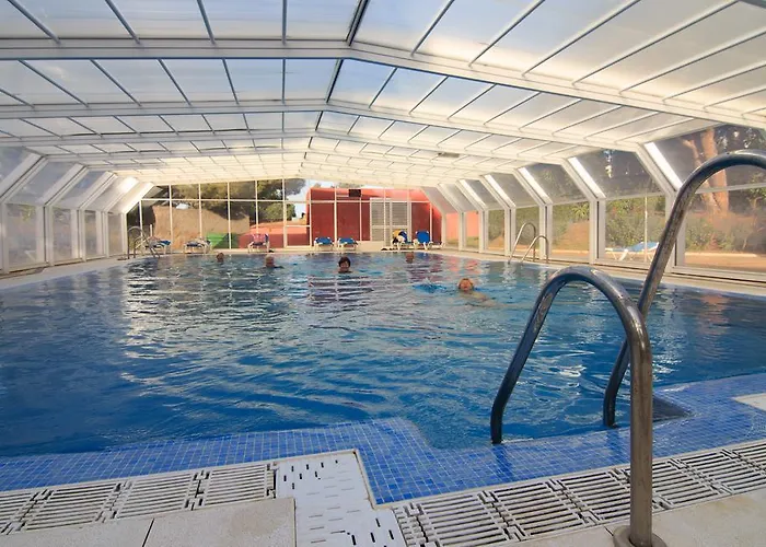 Complejo Turístico&Camping Cabopino