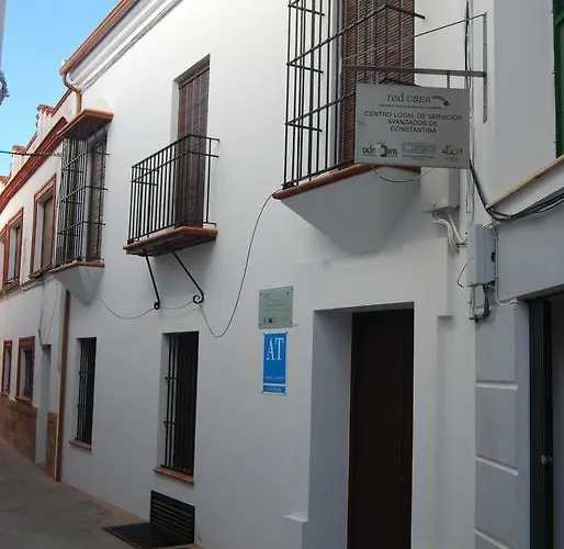 Apartamentos Bodeguetas
