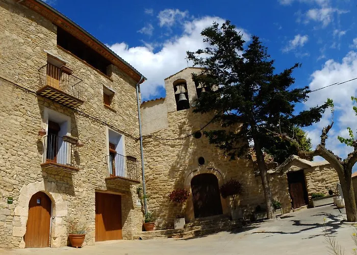 Abadia De Cal Besso