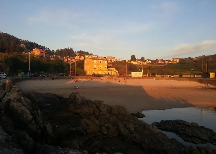 Hostal del Mar
