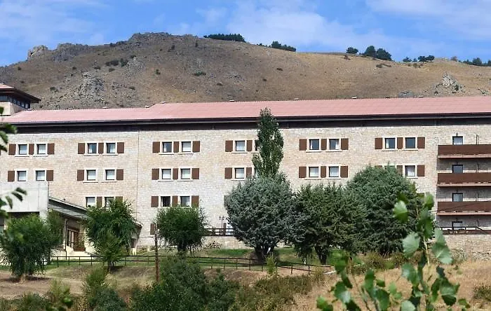 Hospedium Hotel Mirador De Gredos