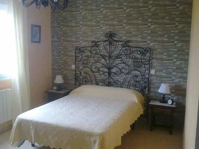 Casa Rural La Veguilla