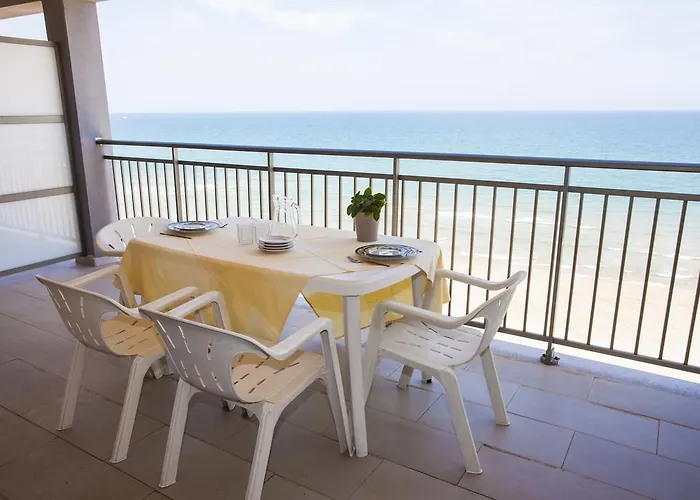 Apartment Núria