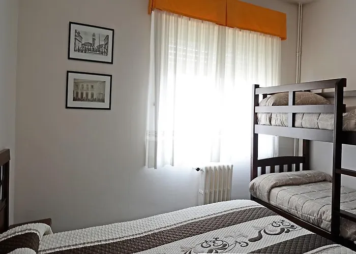 Hostal La Viuda