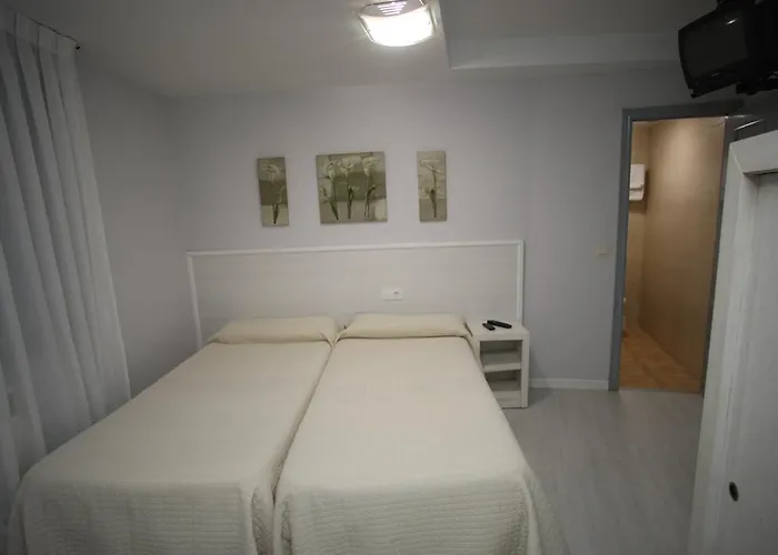 Hostal Santa Barbara