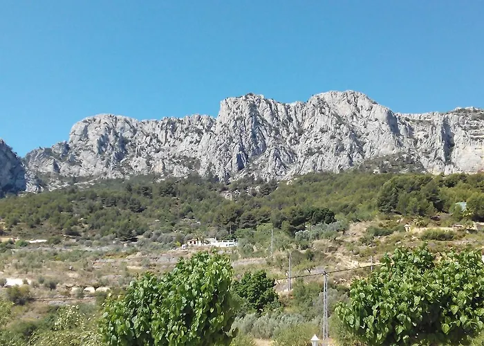 Rincón De Pepe
