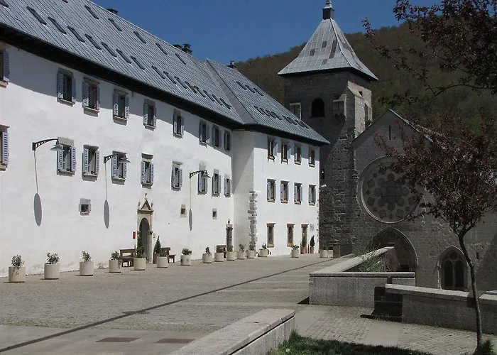 Hotel Roncesvalles