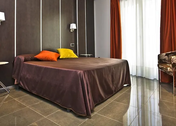 Hostal Alcalá Del Jucar