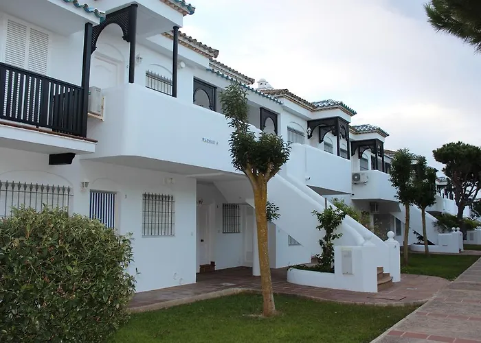 Apartamento Red De Almadraba - Apartelius