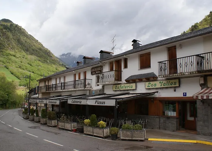 Hostal Los Valles