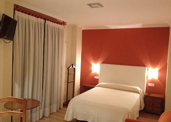 Hostal Santa Baia