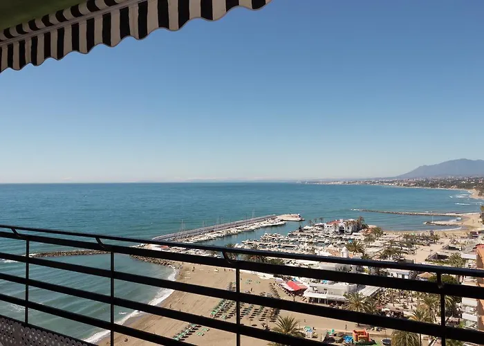 Apartamento Mediterraneo Side