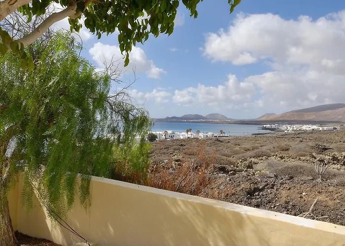 Apartment Caracol Punta Mujeres Sea Views